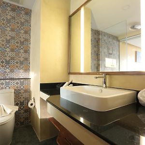 Deluxe Double Room Sea View